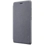 Nillkin Sparkle Series New Leather case for Meizu Pro 7 order from official NILLKIN store
